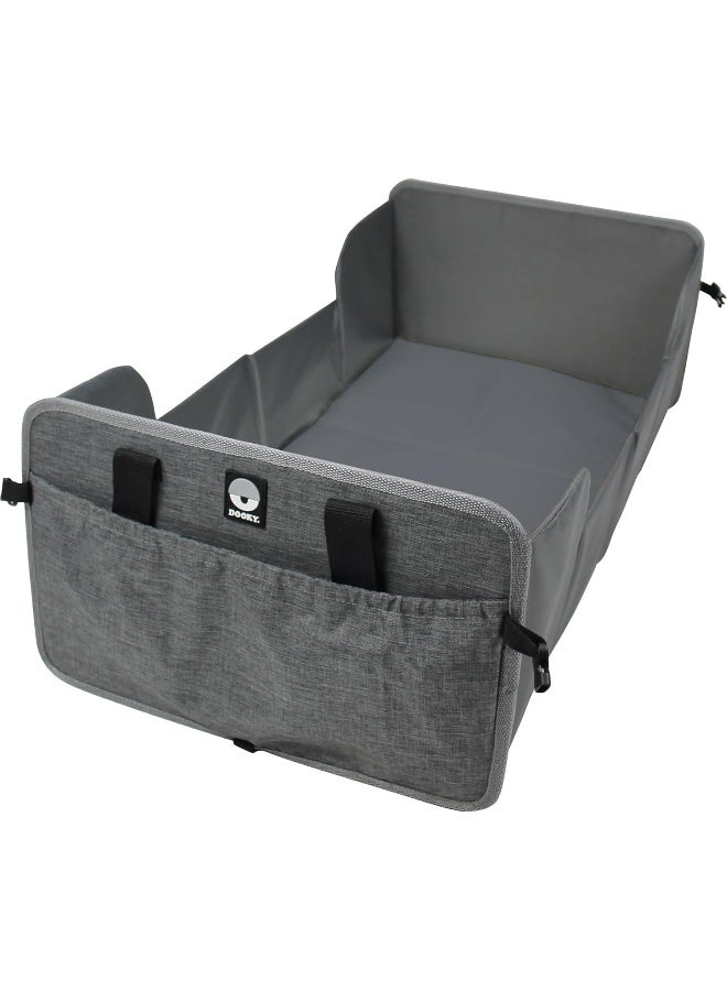 Dooky Portable Pop-Up Baby Travel Cot/Crib - Image 3
